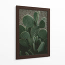 Nopalitos | Cuadro decorativo de Canvas Lab