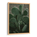 Nopalitos | Cuadro decorativo de Canvas Lab