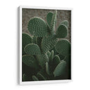 Nopalitos | Cuadro decorativo de Canvas Lab