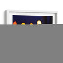 Bokeh Abstracto Iii - Sharon Chandler | Cuadro decorativo de Canvas Lab