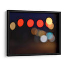 Bokeh Abstracto Iv - Sharon Chandler | Cuadro decorativo de Canvas Lab