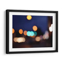 Bokeh Abstracto Vii - Sharon Chandler | Cuadro decorativo de Canvas Lab