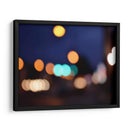 Bokeh Abstracto Vii - Sharon Chandler | Cuadro decorativo de Canvas Lab