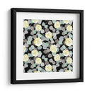 Glamour Floral I - Katia Hoffman | Cuadro decorativo de Canvas Lab