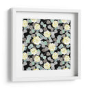 Glamour Floral I - Katia Hoffman | Cuadro decorativo de Canvas Lab