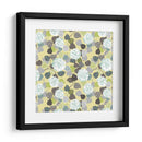 Glamour Floral Ii - Katia Hoffman | Cuadro decorativo de Canvas Lab