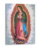 Nuestra Guadalupe | Cuadro decorativo de Canvas Lab