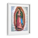 Nuestra Guadalupe | Cuadro decorativo de Canvas Lab
