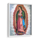 Nuestra Guadalupe | Cuadro decorativo de Canvas Lab
