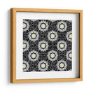 Medallones De Glamour I - Katia Hoffman | Cuadro decorativo de Canvas Lab