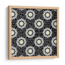 Medallones De Glamour I - Katia Hoffman | Cuadro decorativo de Canvas Lab