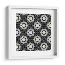 Medallones De Glamour I - Katia Hoffman | Cuadro decorativo de Canvas Lab