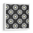 Medallones De Glamour I - Katia Hoffman | Cuadro decorativo de Canvas Lab