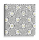 Glamour Medallions Iii - Katia Hoffman | Cuadro decorativo de Canvas Lab