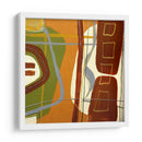 Sencillez Ii - Irena Orlov | Cuadro decorativo de Canvas Lab