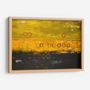 Acuario I - Natalie Avondet | Cuadro decorativo de Canvas Lab