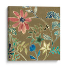 Flor Guirnalda I - Grace Popp | Cuadro decorativo de Canvas Lab