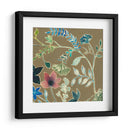 Flor Garland Ii - Grace Popp | Cuadro decorativo de Canvas Lab