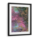 Odisea sobre el rosa | Cuadro decorativo de Canvas Lab