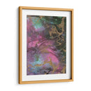 Odisea sobre el rosa | Cuadro decorativo de Canvas Lab