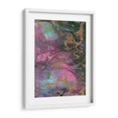 Odisea sobre el rosa | Cuadro decorativo de Canvas Lab