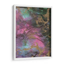 Odisea sobre el rosa | Cuadro decorativo de Canvas Lab