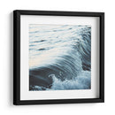 Ola en movimiento | Cuadro decorativo de Canvas Lab