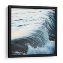 Ola en movimiento | Cuadro decorativo de Canvas Lab