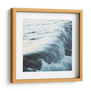 Ola en movimiento | Cuadro decorativo de Canvas Lab