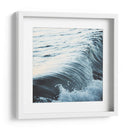 Ola en movimiento | Cuadro decorativo de Canvas Lab