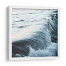 Ola en movimiento | Cuadro decorativo de Canvas Lab