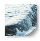 Ola en movimiento | Cuadro decorativo de Canvas Lab