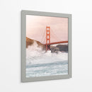 Ola en San Francisco | Cuadro decorativo de Canvas Lab