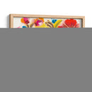 Cama De Roses Iv - Julia Minasian | Cuadro decorativo de Canvas Lab