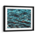 Oleaje hermoso | Cuadro decorativo de Canvas Lab