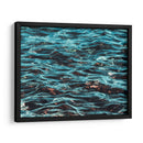 Oleaje hermoso | Cuadro decorativo de Canvas Lab