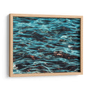 Oleaje hermoso | Cuadro decorativo de Canvas Lab