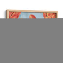 Ruby Tulipanes I - Grace Popp | Cuadro decorativo de Canvas Lab