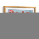 Ruby Tulips Ii - Grace Popp | Cuadro decorativo de Canvas Lab