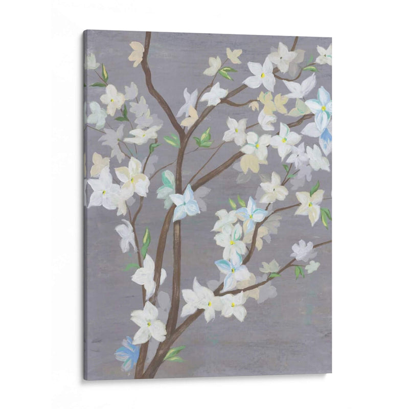 Cherry Blossom Haze I - Grace Popp | Cuadro decorativo de Canvas Lab