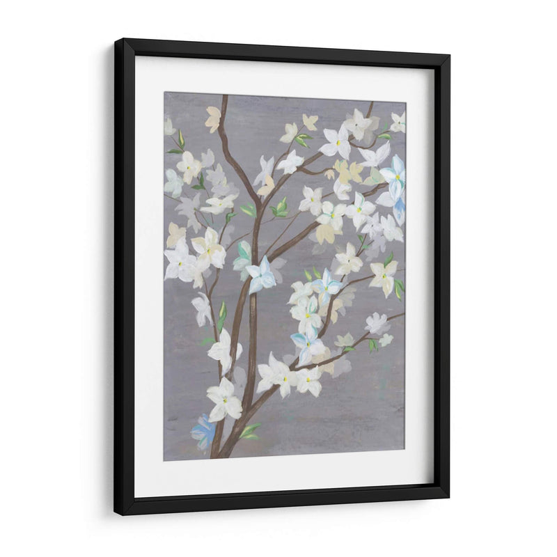 Cherry Blossom Haze I - Grace Popp | Cuadro decorativo de Canvas Lab