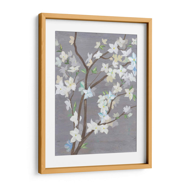 Cherry Blossom Haze I - Grace Popp | Cuadro decorativo de Canvas Lab