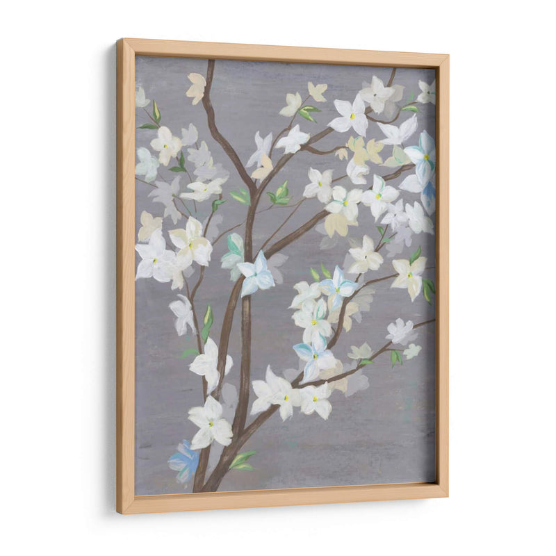 Cherry Blossom Haze I - Grace Popp | Cuadro decorativo de Canvas Lab