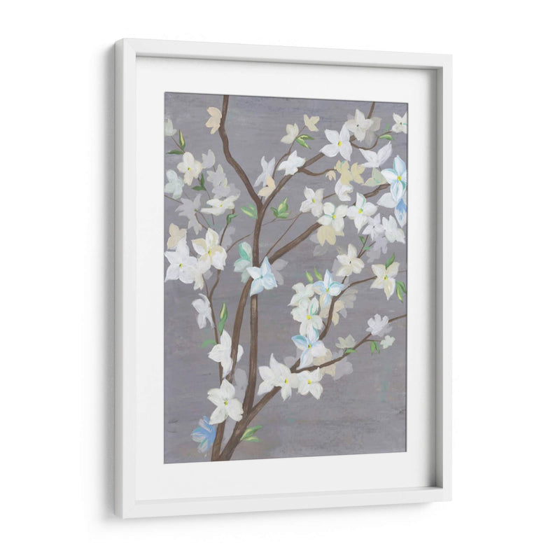 Cherry Blossom Haze I - Grace Popp | Cuadro decorativo de Canvas Lab