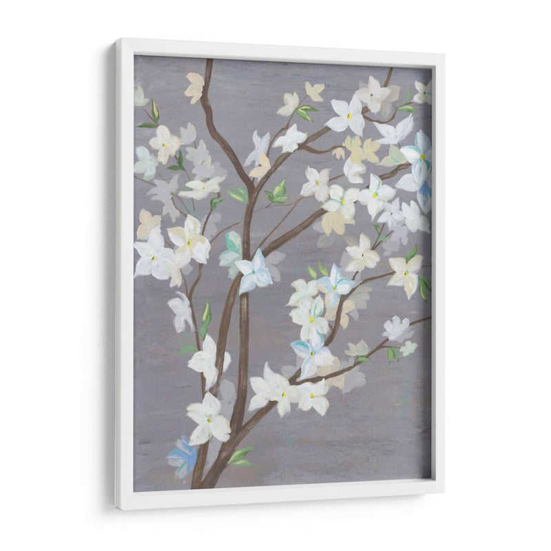 Cherry Blossom Haze I - Grace Popp | Cuadro decorativo de Canvas Lab