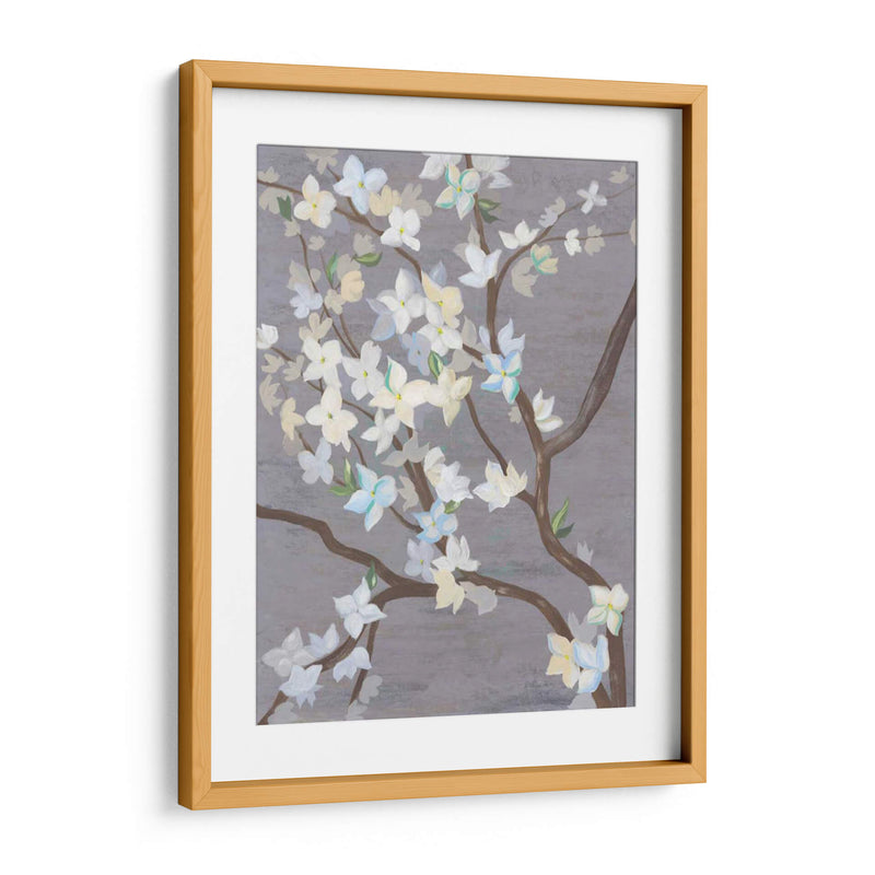 Cherry Blossom Haze Ii - Grace Popp | Cuadro decorativo de Canvas Lab