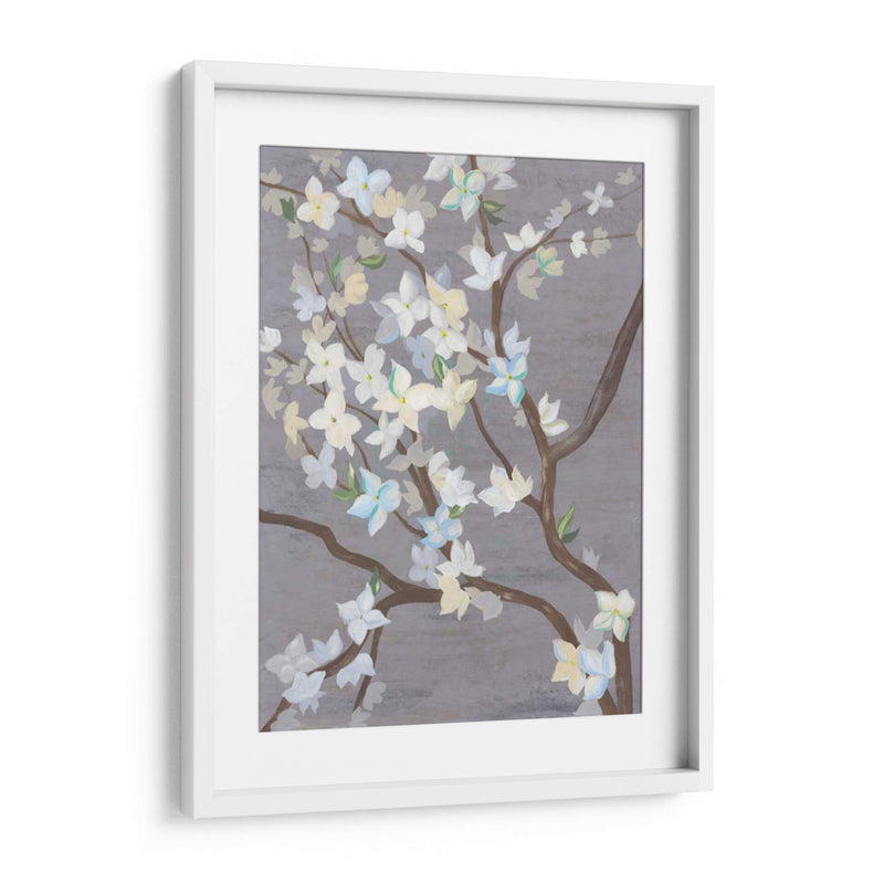 Cherry Blossom Haze Ii - Grace Popp | Cuadro decorativo de Canvas Lab