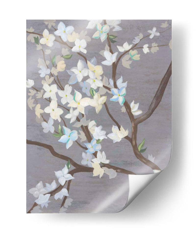 Cherry Blossom Haze Ii - Grace Popp | Cuadro decorativo de Canvas Lab