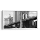 Escenas De Ny Ii - Jeff Pica | Cuadro decorativo de Canvas Lab