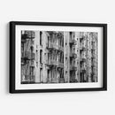 Escenas De Ny Iii - Jeff Pica | Cuadro decorativo de Canvas Lab